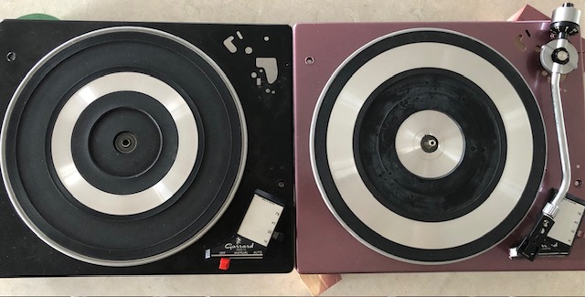 VCW / 004 — Garrard 2025 — Casablanca - Image 2