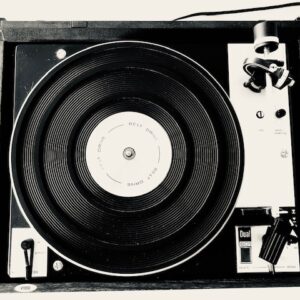 VCW / 005 — Dual 601 — Moby Dick