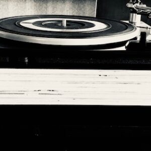 VCW / 004 — Garrard 2025 — Casablanca