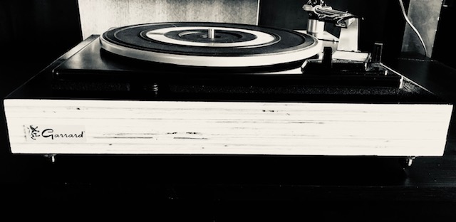VCW / 004 — Garrard 2025 — Casablanca