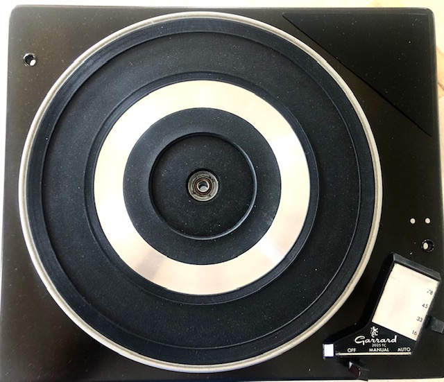 VCW / 004 — Garrard 2025 — Casablanca - Image 3