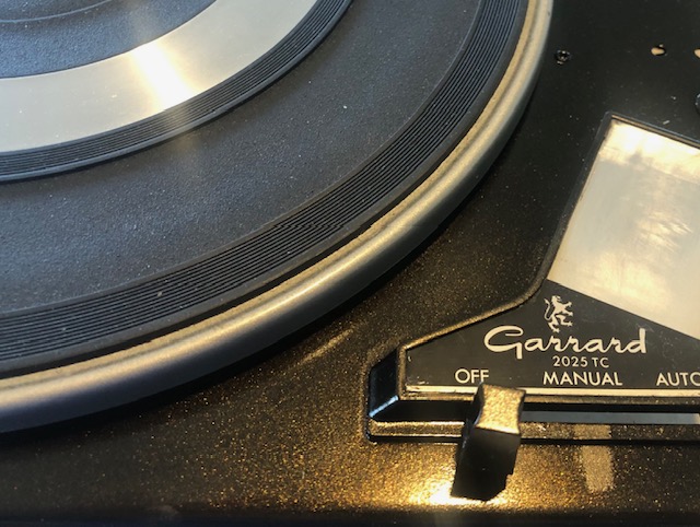 VCW / 004 — Garrard 2025 — Casablanca - Image 4