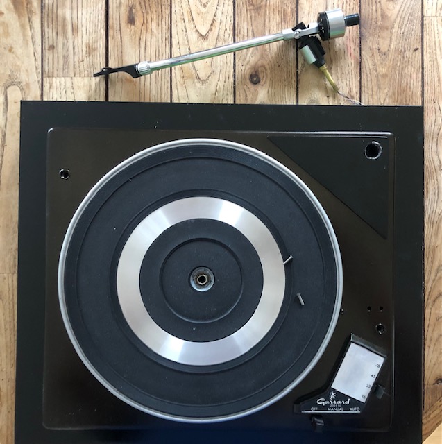 VCW / 004 — Garrard 2025 — Casablanca - Image 6