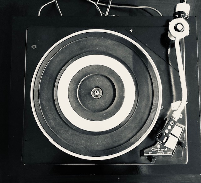 VCW / 004 — Garrard 2025 — Casablanca - Image 10